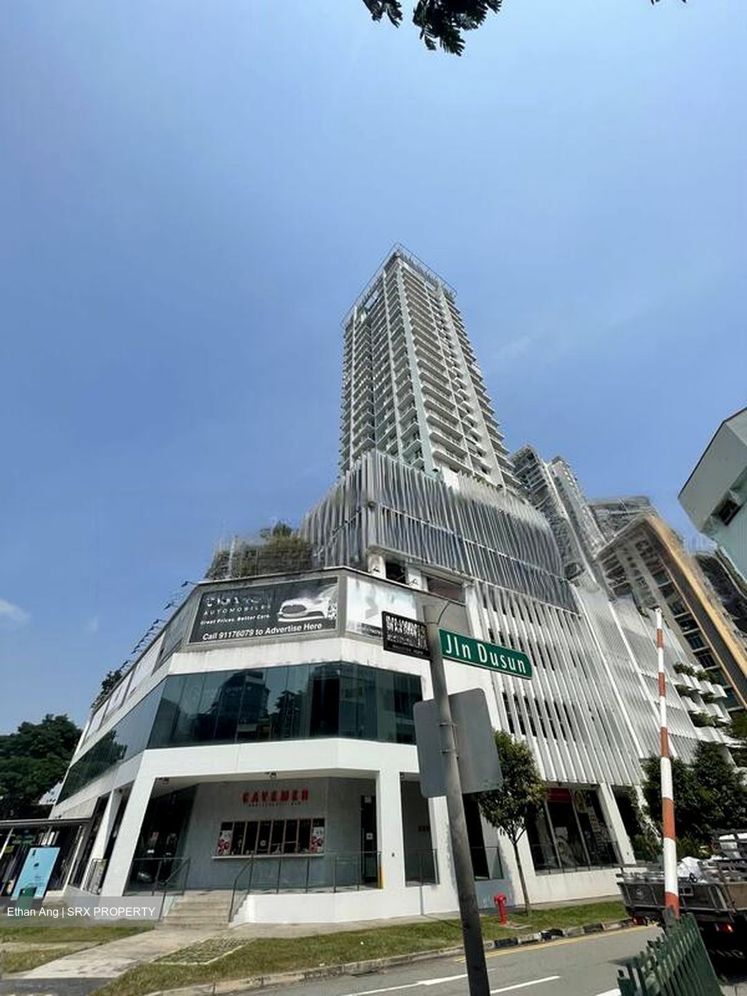 One Dusun Residences (D12), Retail #462478511